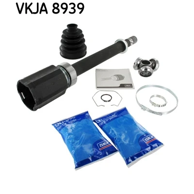 Obrázek SKF VKJA 8939 Gleichaufgelenk