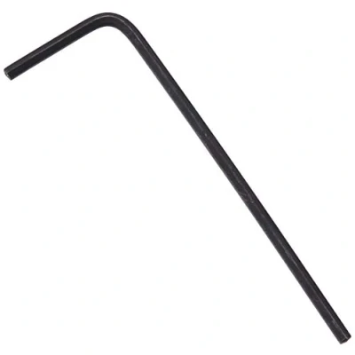 Obrázek KS Tools, krátký dominant imbusový klíč, 1,5 mm, 151.26015 BASIC