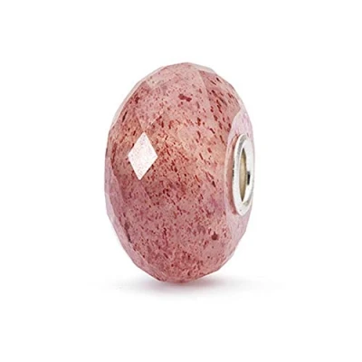 Obrázek Trollbeads Dámský Charm Distanční prvek TSTBE 20025, Sterlingové stříbro, žádný drahokam
