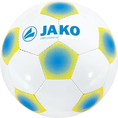 Obrázek JAKO Unisex Light Classico 3.0 Ball, vícebarevné, 4