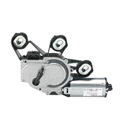 Obrázek VALEO Motor zadního stěrače 579600 CLASSE C