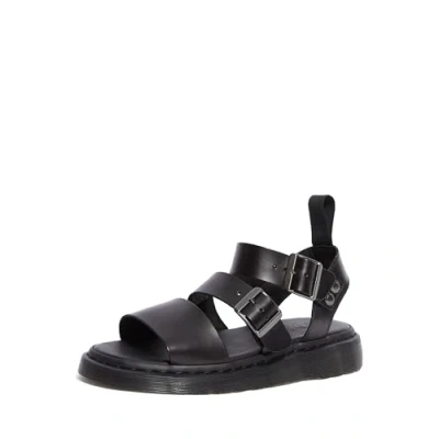 Obrázek Dr. Martens Gryphon Sandály, Velikost: 37, Black boty