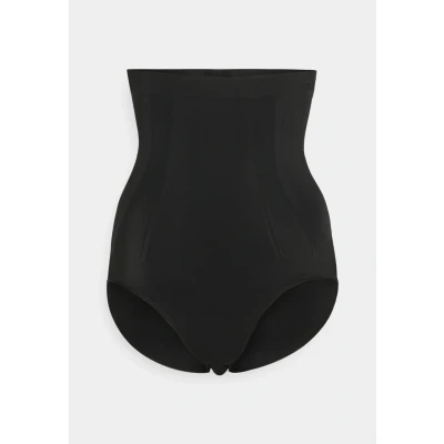 Obrázek Spanx Oncore HIGH Waist Brief Stahovací prádlo, Ženy, Velikost: 42 44, Black
