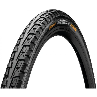 Obrázek Continental Ride Tour 26x1,75 (47 559) drát černá reflex Plášť