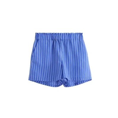 Obrázek Lindex Šortky, Ženy, Velikost: 34, Blue