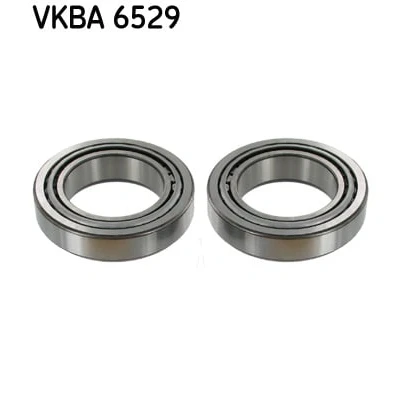 Obrázek SKF VKBA 6529 Radlagersatz