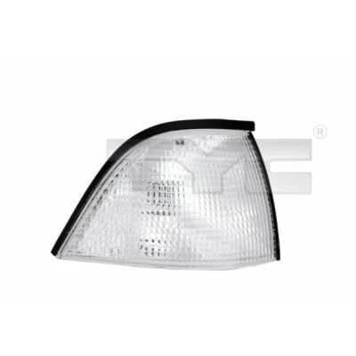 Obrázek Směrové světlo blinkr bílý držák lampy levý pro BMW E36 Cabrio Coupe 1992 1999