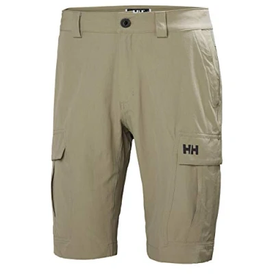 Obrázek Helly Hansen Pánské HH Quick Dry Cargo Shorts