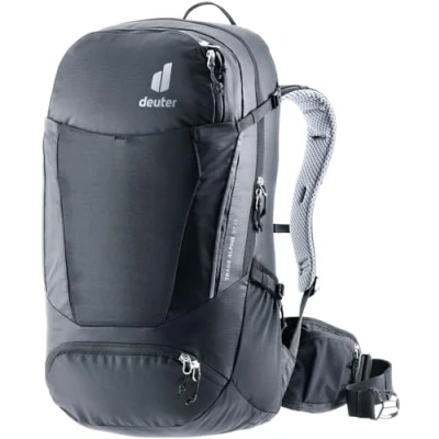 Obrázek deuter Trans Alpine 32 EL extra dlouhý cyklistický batoh (model 2024)