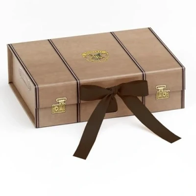 Obrázek Harry Potter Trunk Geschenkbox Größe S