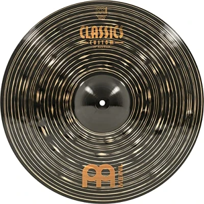 Obrázek Meinl Cymbals Classics Custom Dark