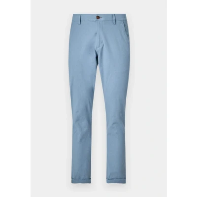Obrázek Jack &amp; Jones Jpstmarco Jjfury Chino kalhoty, Muži, Velikost: 28x32, Blue mirage