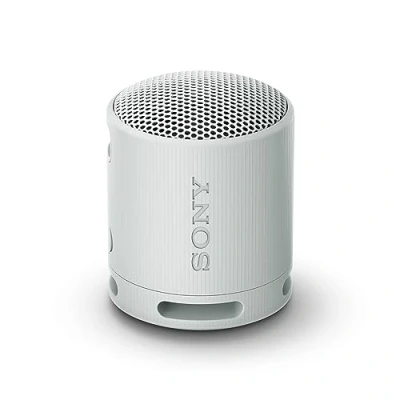 Obrázek Sony Xb100 Reproduktor Šedá