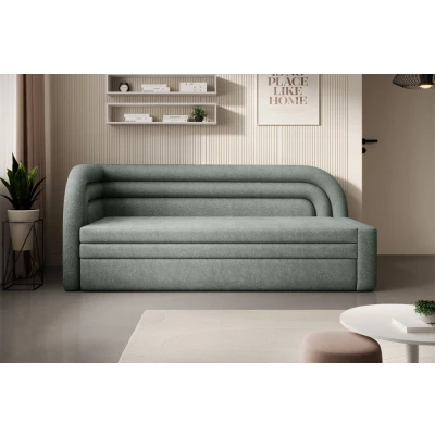 Obrázek Pohovka Fabillo Materiál / Dekor: Touch 100, Orientace: Levá