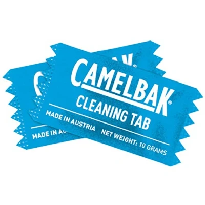 Obrázek Camelbak Cleaning Tablets 8 ks Čistící tablety