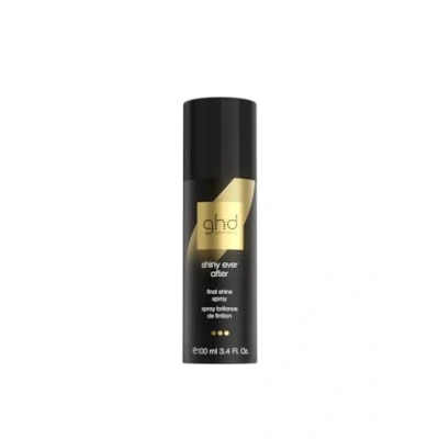 Obrázek ghd shiny ever after final shine sprej, lesklý sprej 100 ml