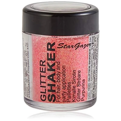 Obrázek Stargazer Products třpytky v aplikační lahvička, 1 balení (1x 5 g)