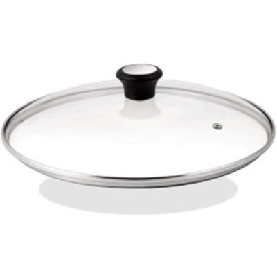 Obrázek Tefal 2028097612 Skleněné víko, 26 cm