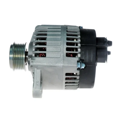 Obrázek HELLA Generátor/alternátor 14V 90A pro mj. Fiat Doblo Cargo (223_) 8EL 011 710 691