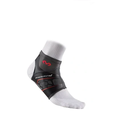 Obrázek Mcdavid Plánovací fasciitida Unisex 4101R Ri BK L, velikost L
