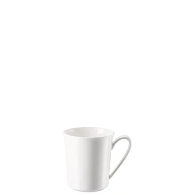 Obrázek Rosenthal Jade bílý hrnek s ouškem