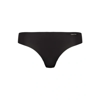Obrázek Calvin Klein Underwear Thong Tanga, Ženy, Velikost: Small, Black