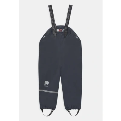 Obrázek Celavi Rainwear Pants Solid Unisex Kalhoty do deště Dark navy pro děti, Velikost: 92,