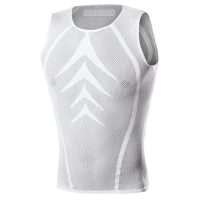 Obrázek BIOTEX Powerflex Summerlight Singlet, Herren, Summerlight, 01 Bianco
