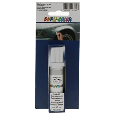 Obrázek DUPLI COLOR 189807 podkladový nátěr šedý 12 ml