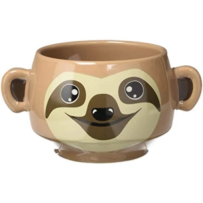 Obrázek Thumbs Up Hrnek &quot;Sloth Mug&quot; lenochod