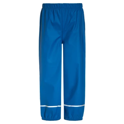 Obrázek LEGO kidswear PUCK Unisex Kalhoty do deště pro děti, Velikost: 116, Blue