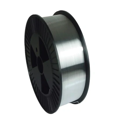 Obrázek Gys Massivdrahtrolle ALU (ALMG5), 200 mm, 2 kg, průměr 0,8 mm