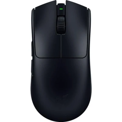 Obrázek Razer Viper V3 Pro Ultraleichte kabellose Esports Gaming Maus (8k Hz HyperPolling, 55g leichtes Design, Focus Sensor 35K DPI, HyperSpeed Wireless, 95 Stunden Akkulaufzeit) Weiß