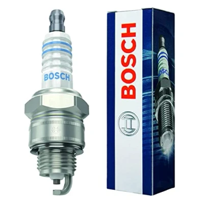 Obrázek BOSCH 0 242 229 657 WR 8 BC+ zapalovací svíčka