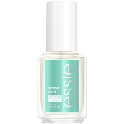 Obrázek Essie Base Coat strong start mit Biotin, Stärkung und Festigung der Nägel, 13,5 ml