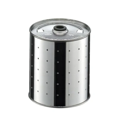 Obrázek MANN FILTER PF 1155 x olejový filtr sada olejových filtrů s těsněním / sadou těsnění pro osobní automobil