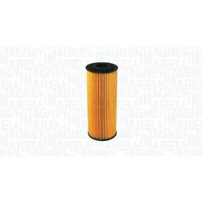Obrázek Magneti Marelli 152071758807 olejový filtr