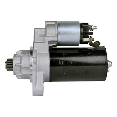 Obrázek HELLA 8EA 012 526 051 Startér/startér 12V 2. 2kW pro mj. VW Touareg (7LA, 7L6, 7L7)