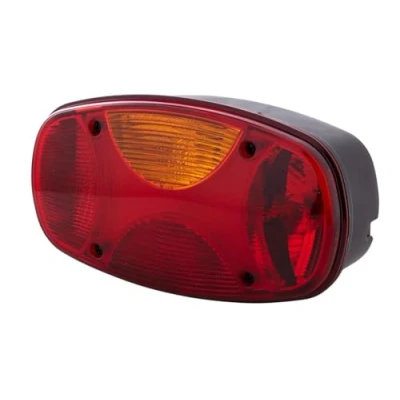 Obrázek HELLA 2VA 343 640 071 zadní světlo Cargoluna 12/24V montáž levé