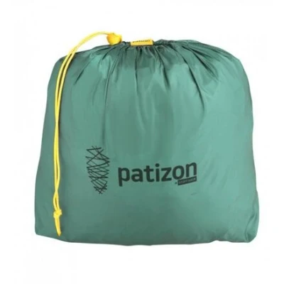 Obrázek Patizon Stuff Sack zelená, M