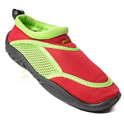 Obrázek Beco Unisex dětské boty na surfování a koupání 92171
