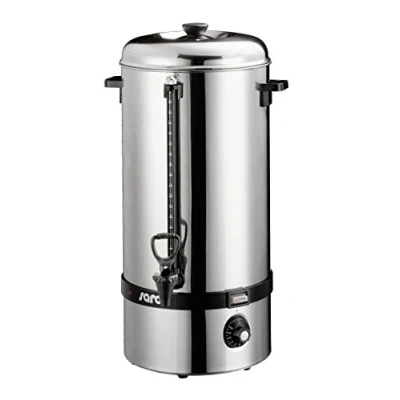 Obrázek Saro 317 2000 Konvice na svařené víno a horkou vodu, model Hot Drink, 19 l, 2400 W