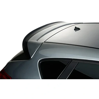 Obrázek Střešní spoiler Astra J HB 5dvéřový 2009 2015 (PUR IHS), černý