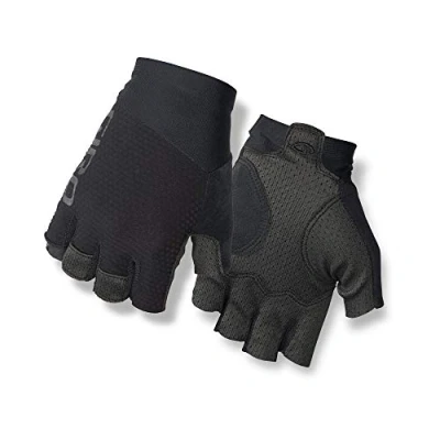Obrázek Giro Unisex rukavice pro dospělé Zero CS dospělé, černé, M