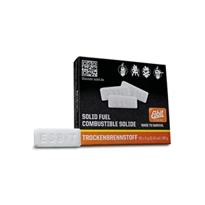Obrázek Relags Esbit 20 x 4 g