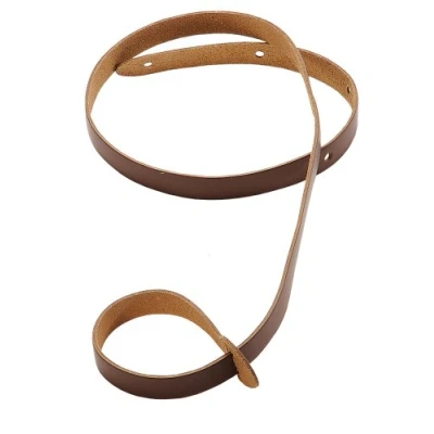 Obrázek Levy&#039;s Leathers M19 Leather Mandolin Strap