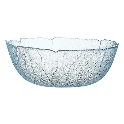 Obrázek Luminarc ARC 06652 miska na aspen, salátová miska, 27 cm, 3. 45 litrů, sklo, transparentní, 1 kus