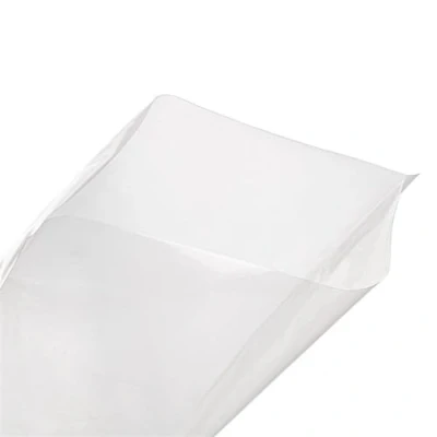 Obrázek Vakuumbeutel Verpackung 80 Micron 30X50 Cm Transparent Pa/Pe 100 Un.