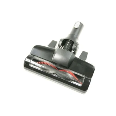 Obrázek Bosch 17002491 Original schwarze Elektrobürste für Unlimited 8 Mods BBS1 BBS8 BCS1 BSS1