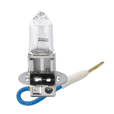 Obrázek Skleněná autožárovka Philips 12336PRB1 Vision H3